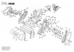 Suffolk Punch F 016 L80 403 Suffolk Punch 35Sk Petrol Cylinder Lawnmower Suffolkpunch35Sk Spare Parts